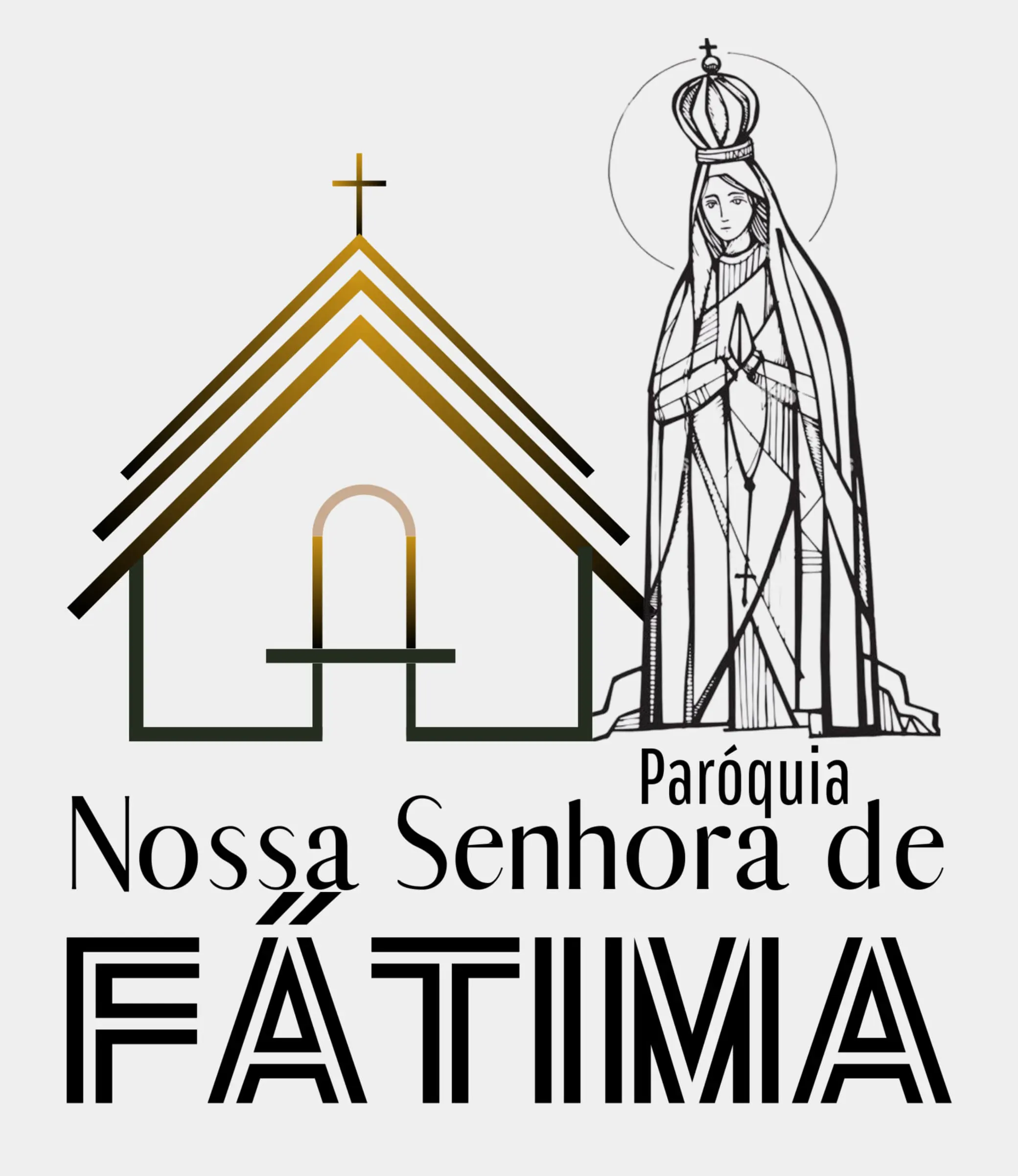 Paróquia Nossa Senhora de Fátima