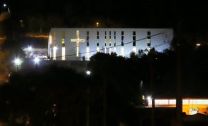 3º dia do Tríduo na Comunidade Sagrado Coração de Jesus – Bairro Planalto 23-06-2022 (3)